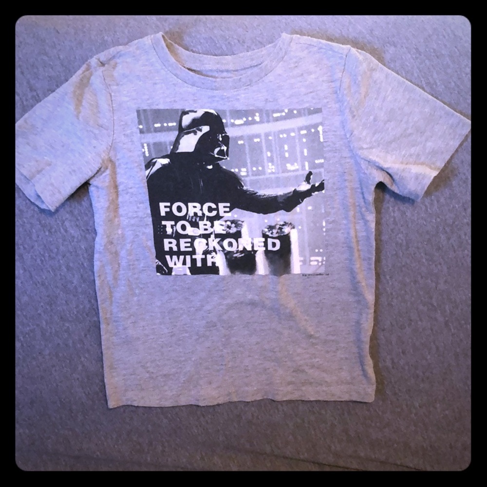 5T Star Wars Collectibles Tee